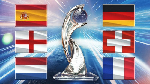 Mujeres UEFA Euro Cup Película: UEFA Femenina Euro 2025: Vista previa del equipo, Mejores jugadores, qué esperar